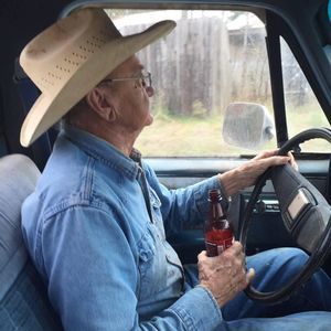 Meet your Posher, Steven